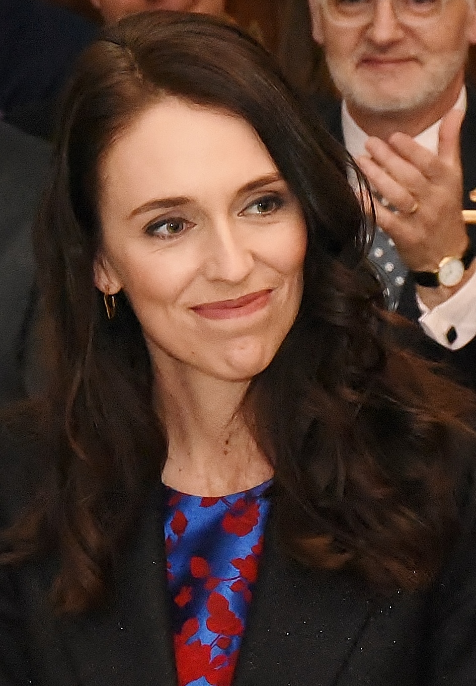 5. Jacinda Ardern - Revista Estado : Revista Estado