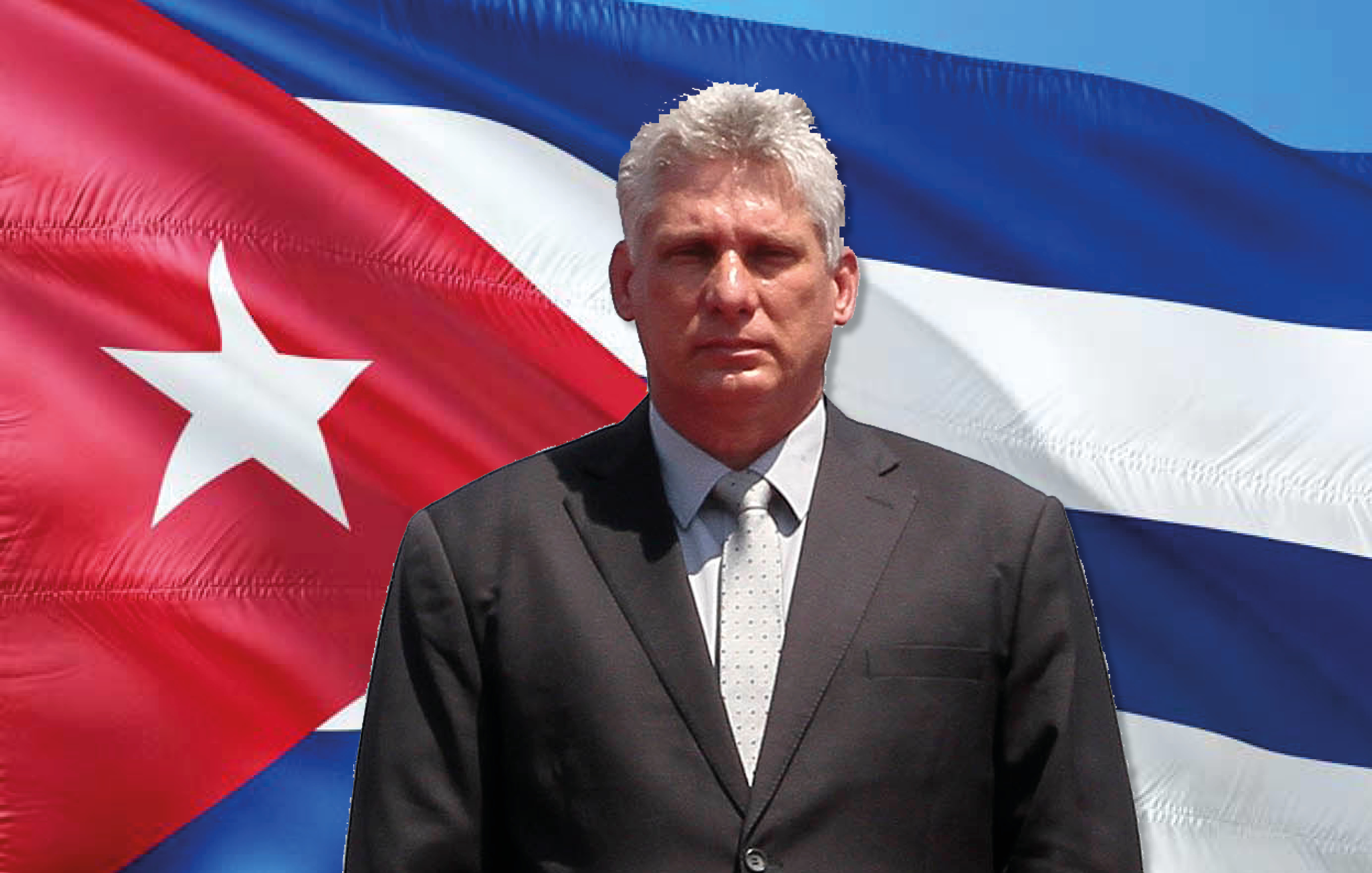 12 datos para entender mejor al actual mandatario cubano - Revista